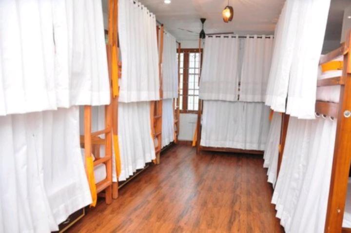 Mother'S Inn Homestay Kochi Luaran gambar
