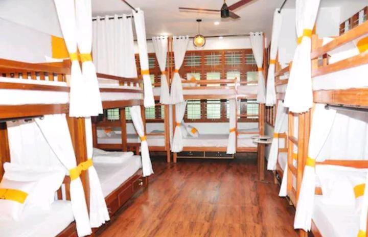 Mother'S Inn Homestay Kochi Luaran gambar