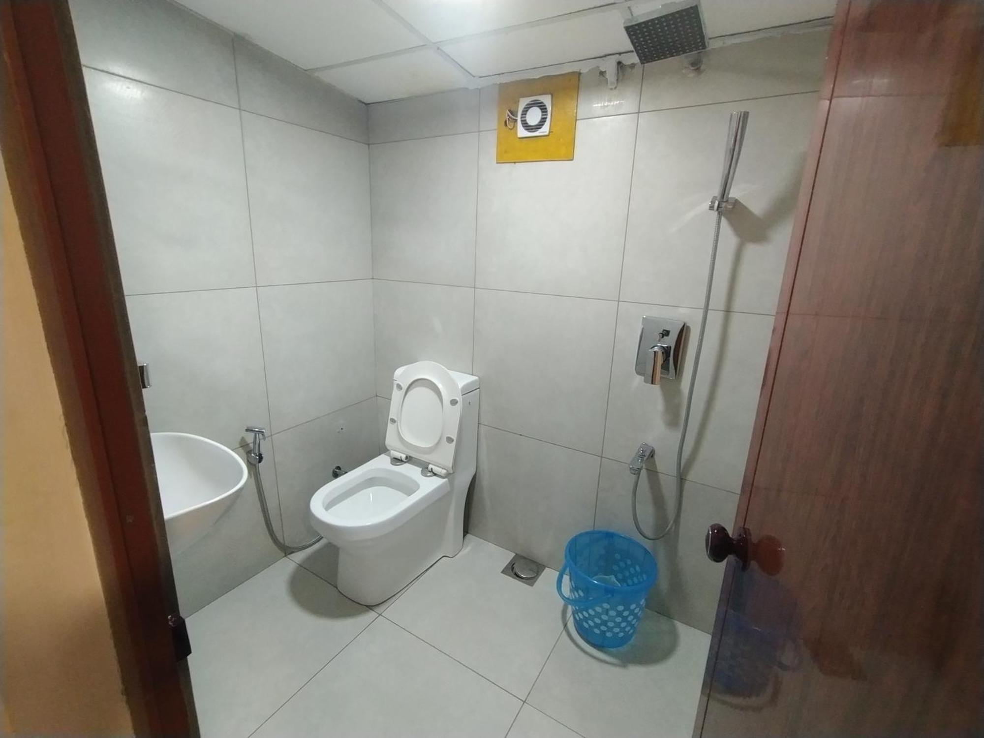 Mother'S Inn Homestay Kochi Luaran gambar